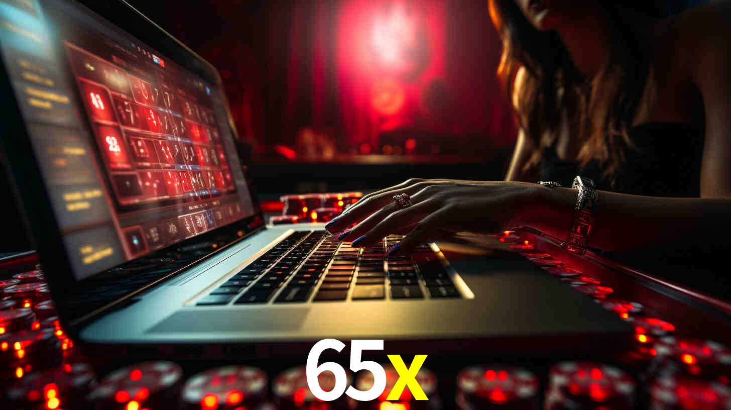 Por Que Escolher o 65x?